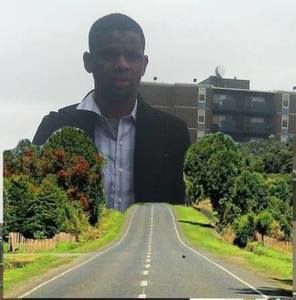 Meet your Posher, Ali